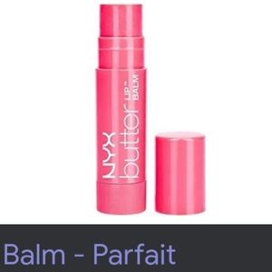 NYX lip balm